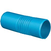 TRIXIE Túnel Extensible Cobayas-Conejos- ø10 x 19-75 cm- Pequeños Mamíferos